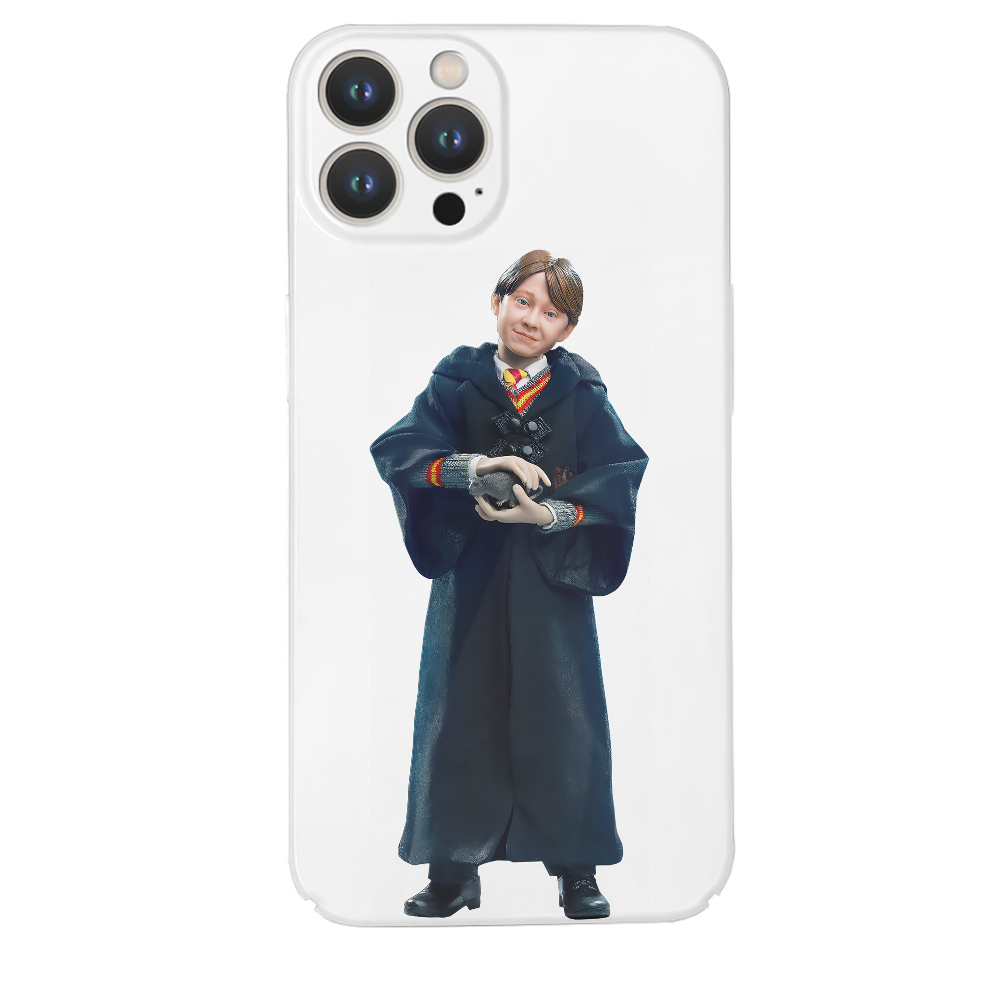 （画像用） Harry Potter ハリー・ポッターシリーズ 【iPhone 14シリーズ対応】ハードケース